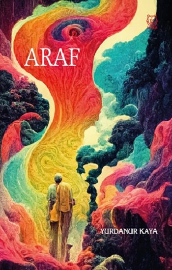 Araf - Luna Yayınları Kitap