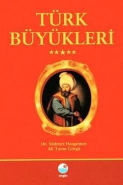 Türk Büyükleri - Engin Yayınevi Kitap