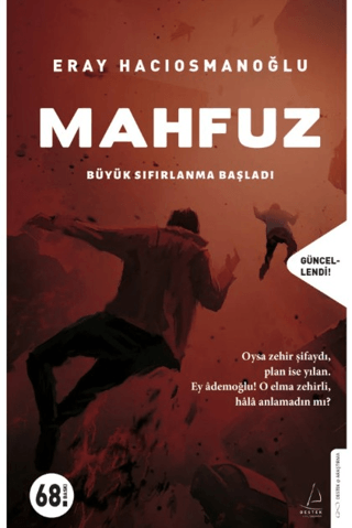 Mahfuz - Destek Yayınları Kitap