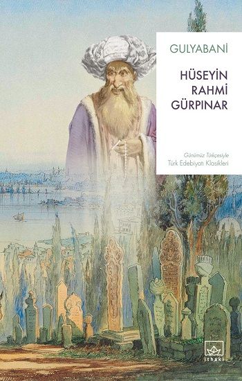 Gulyabani - İthaki Yayınları Kitap