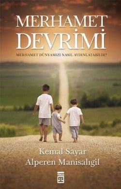 Merhamet Devrimi - Timaş Yayınları Kitap