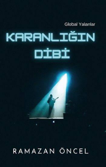 Karanlığın Dibi - Platanus Publishing Kitap