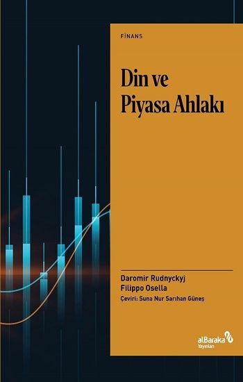 Din ve Piyasa Ahlakı - Albaraka Yayınları Kitap