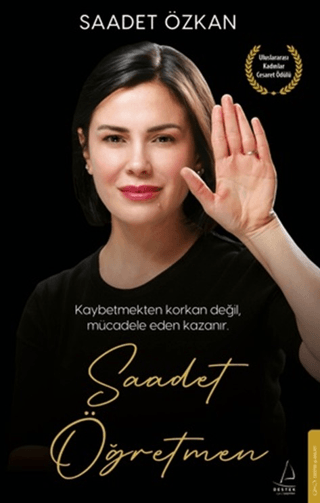 Saadet Öğretmen - Destek Yayınları Kitap