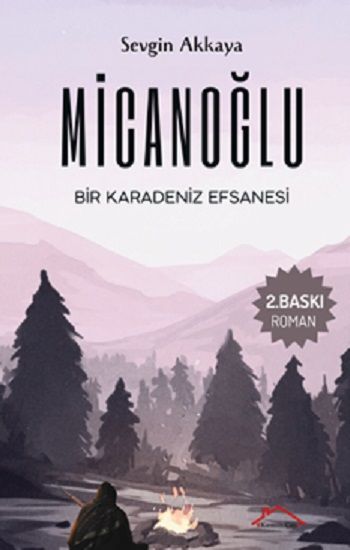 Micanoğlu - Kırmızı Çatı Yayınları Kitap