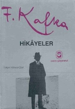Hikayeler - Cem Yayınevi Kitap