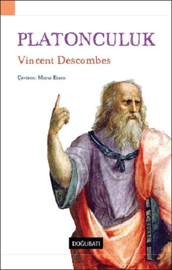 Platonculuk - Doğu Batı Yayınları Kitap