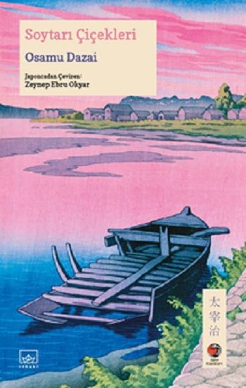 Soytarı Çiçekleri - İthaki Yayınları Kitap