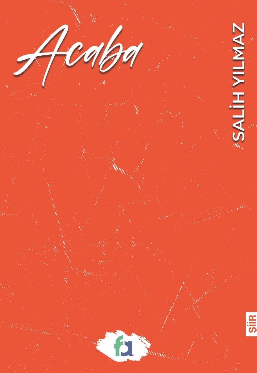 Acaba - Fa Yayınları Kitap