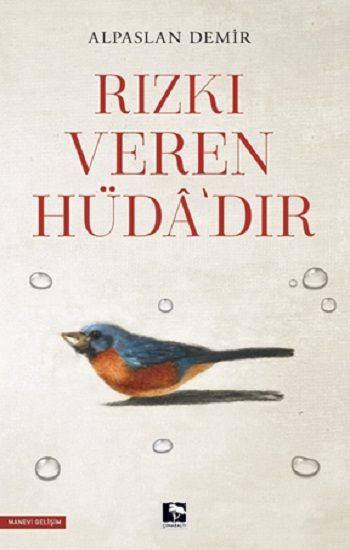 Rızkı Veren Hüda'dır - Çınaraltı Yayınları Kitap