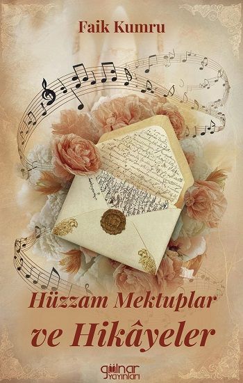 Hüzzam Mektuplar ve Hikayeler - Gülnar Yayınları Kitap