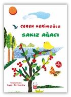 Sakız Ağacı - Kırmızı Kedi Yayınevi Kitap