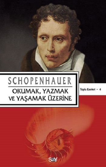 Okumak, Yazmak ve Yaşamak Üzerine - Say Yayınları Kitap