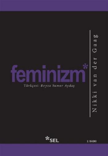Feminizm - Sel Yayıncılık Kitap
