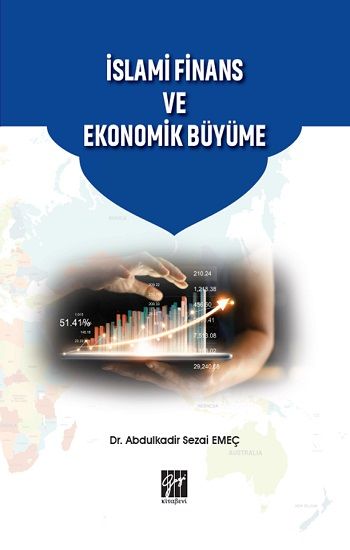İslami Finans ve Ekonomik Büyüme - Gazi Kitabevi Kitap