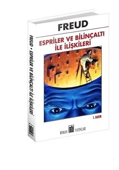 Espriler ve Bilinçaltı İle İlişkileri - Oda Yayınları Kitap