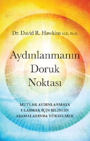 Aydınlanmanın Doruk Noktası - Butik Yayınları Kitap