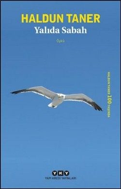 Yalıda Sabah - Yapı Kredi Yayınları Kitap