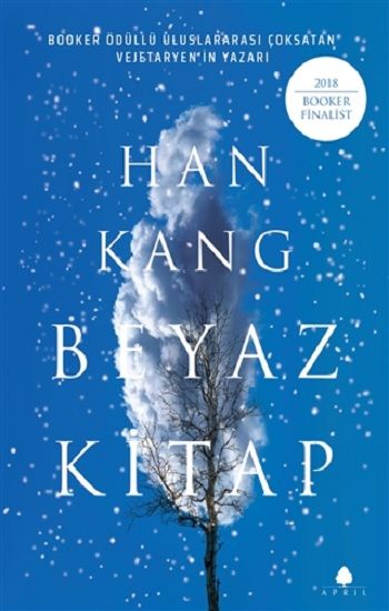 Beyaz Kitap - April Yayıncılık Kitap