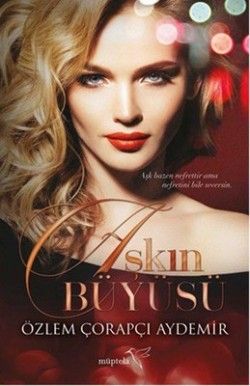 Aşkın Büyüsü - Müptela Yayınevi Kitap