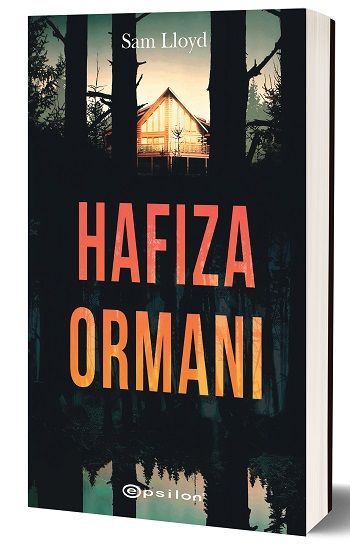 Hafıza Ormanı - Epsilon Yayınları Kitap