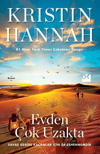 Evden Çok Uzakta - Doğan Kitap Kitap