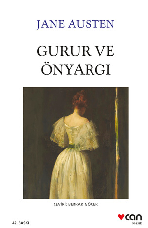 Gurur ve Önyargı - Can Yayınları Kitap