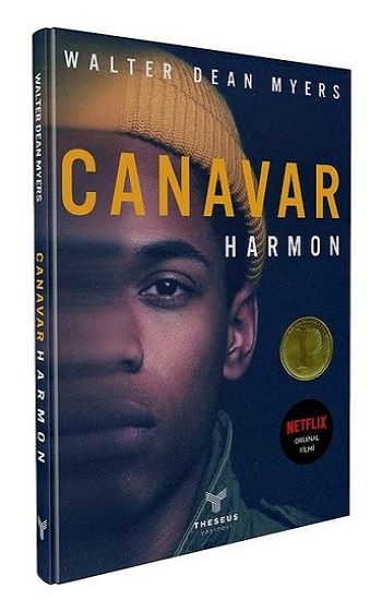 Canavar - Theseus Yayınevi Kitap