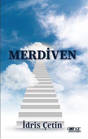 Merdiven - Gülnar Yayınları Kitap