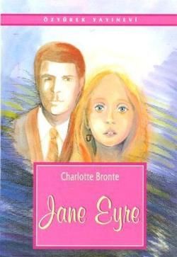 Jane Eyre - Özyürek Yayınları Kitap