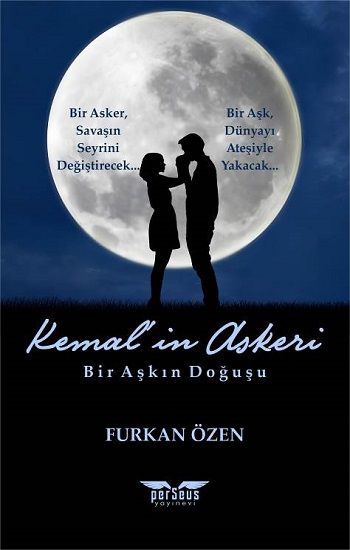Kemal’in Askeri - Perseus Kitap