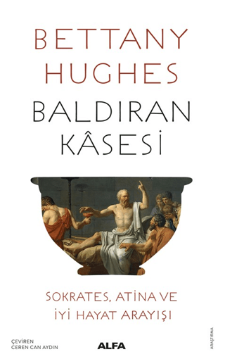 Baldıran Kasesi - Alfa Yayınları Kitap