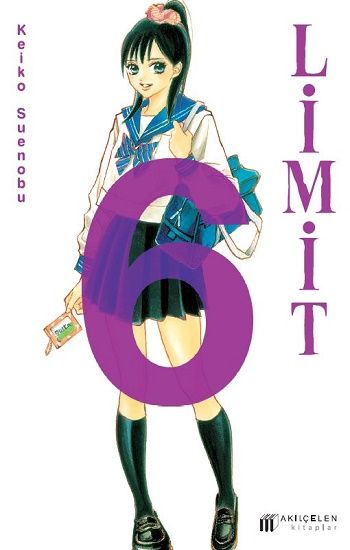 Limit - Akıl Çelen Kitaplar Kitap