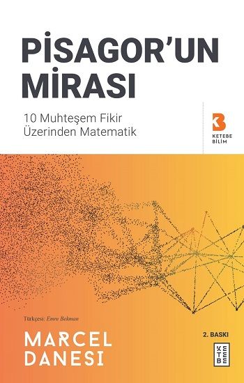 Pisagor'un Mirası - Ketebe Yayınları Kitap