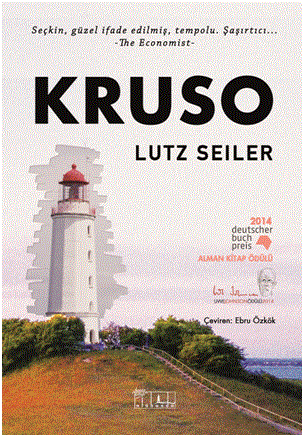 Kruso - Alabanda Yayın Kitap