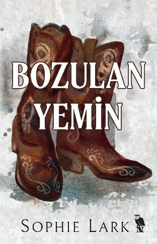 Bozulan Yemin - Nemesis Kitap Kitap
