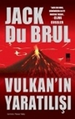 Vulkan’ın Yaratılışı - Bilge Kültür Sanat Kitap