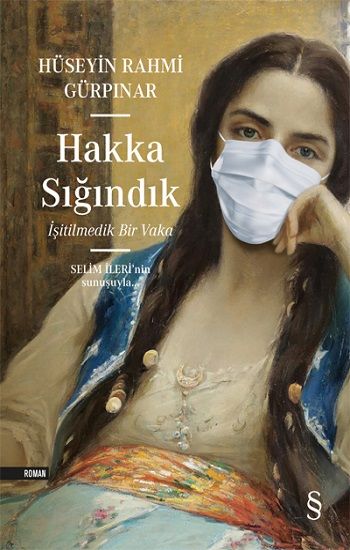 Hakka Sığındık - Everest Yayınları Kitap