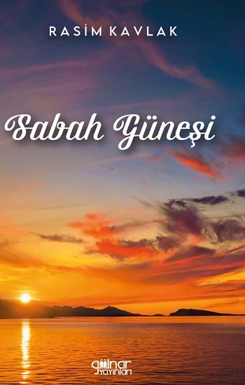 Sabah Güneşi - Gülnar Yayınları Kitap