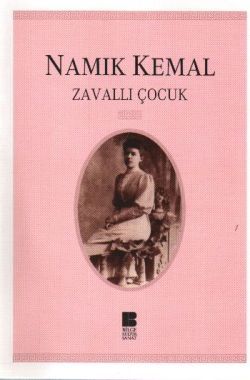 Zavallı Çocuk - Bilge Kültür Sanat Kitap