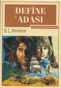Define Adası - İnkılap Kitabevi Kitap