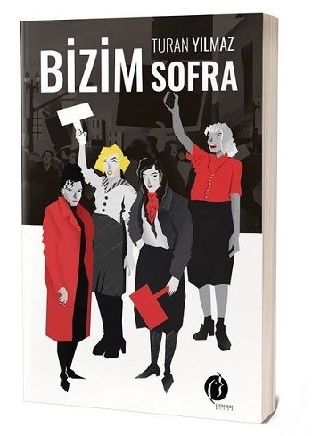 Bizim Sofra - Herdem Kitap Kitap