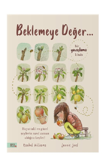 Beklemeye Değer... - Mea Kitap Kitap