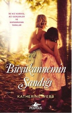 Büyükannemin Sandığı - Pegasus Yayınları Kitap