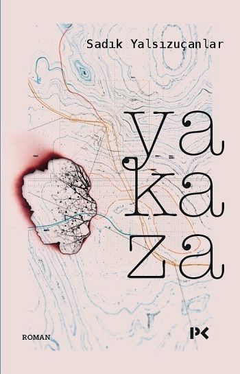 Yakaza - Profil Kitap Kitap