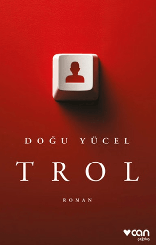 Trol - Can Yayınları Kitap