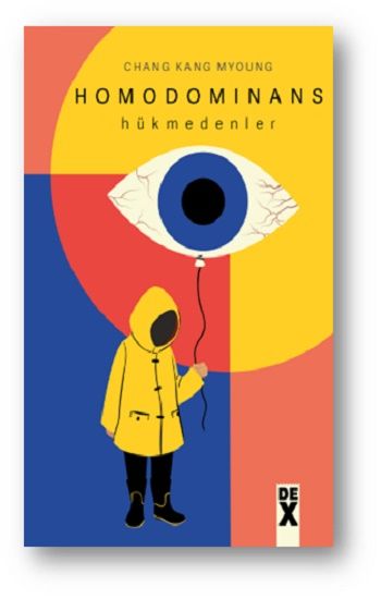 Homodominans - Dex Yayınevi Kitap