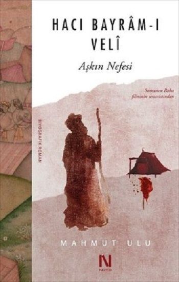 Hacı Bayram-ı Veli - Nefes Yayıncılık Kitap