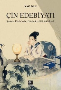 Çin Edebiyatı - Kaynak Yayınları Kitap