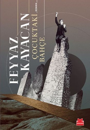 Çocuktaki Bahçe - Kırmızı Kedi Yayınevi Kitap
